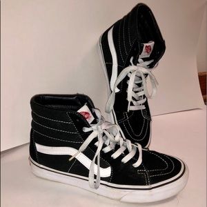 Vans Old Skool Sk8 High